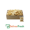 Potato Wedges  Hand Cut (skin on) Wedges1