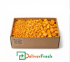 Pumpkin Diced Peeled & Diced