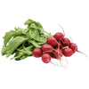 Radish Red - (Bunch)