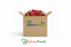 Box of Red Bull Horn Chilli with DeliverFresh 