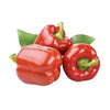 Red Capsicum