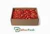 Red Chilies Sliced to any thickness1