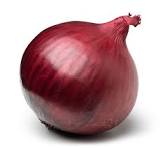 Onion Red