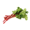Rhubarb - (Bunch)