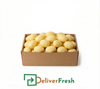 Roast Potatoes
Peeled Between 80 –100 per 10kg bag
(uniform size)
5kg / 10kg1
