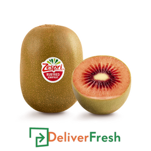 Ruby Red Kiwifruit - (1Kg)