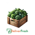 Broccoli - Box (8Kg)