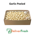 Garlic Peeled