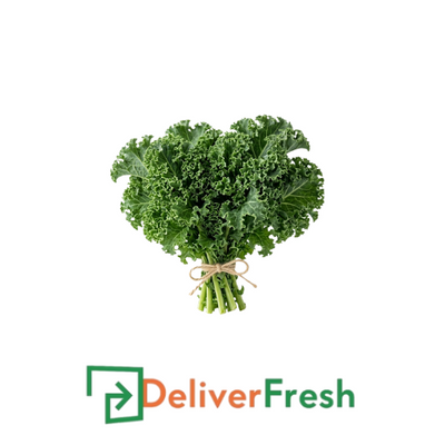 Kale - (1 Bunch)
