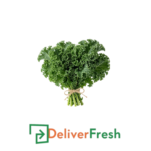 Kale - (1 Bunch)