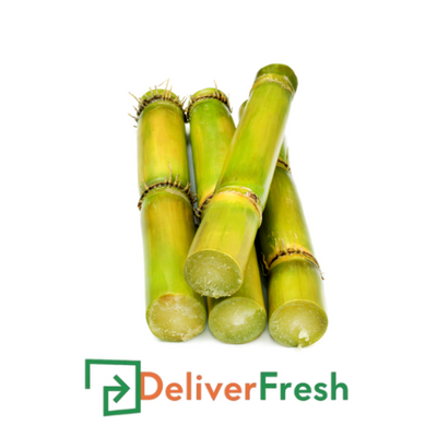Sugarcane - (1 Kg)