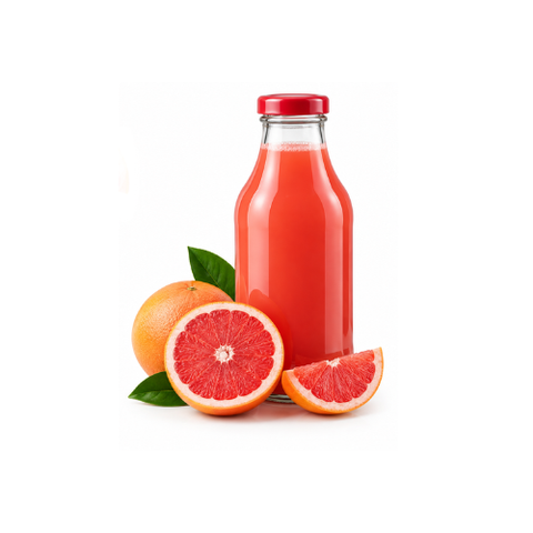 Ruby Red Grapefruit Juice