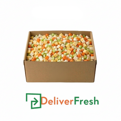 Soup Mix