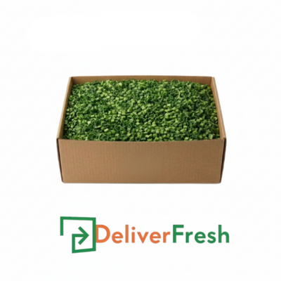 Kale Diced