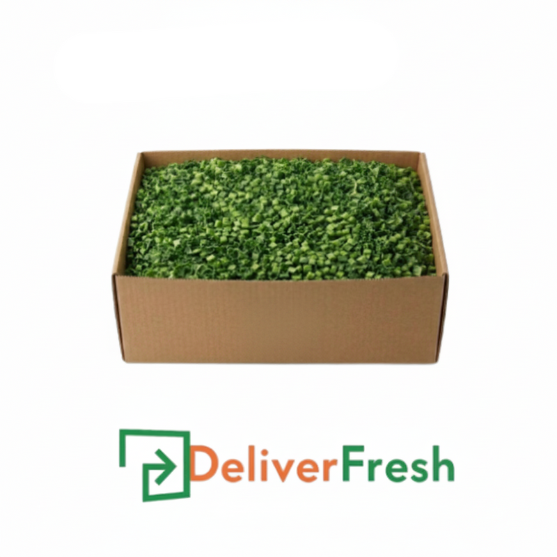 Kale Diced