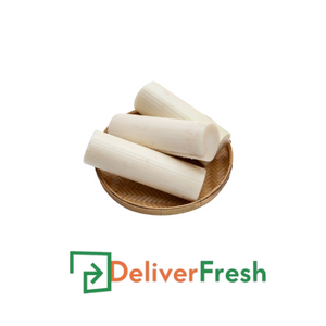 Banana Stem -(1 piece)