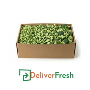 Broccoli Diced