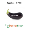 Eggplant -(1 PCS)