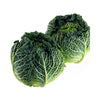 Cabbage Savoy