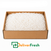 Shredded Radish / Daikon - (1 Kg)