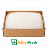Shredded Radish / Daikon - (1 Kg)