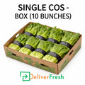Single Cos - Box (10 Bunches)