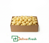 Small Potatoes Peeled Between 100 - 120 per 10kg bag (uniform size) 5kg / 10kg1