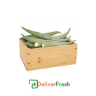 Snake Gourd -(1Kg)