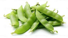 Snow Peas - Kg
