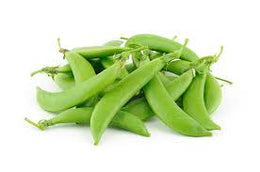 Snow Peas - Kg