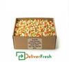 Soup Mix Diced 6mm, 10mm or 20mm - Turnip,
Swede, Carrot & Celery 1kg / 2kg  /  5kg1