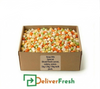Soup Mix Special Diced 10mm or 20mm - Carrot, Celery &
Onion 1kg / 2kg  /  5kg1