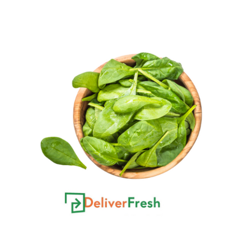 Spinach Baby - (100g)