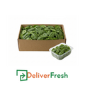 Spinach Baby - Punnet (100g)