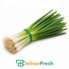 Spring Onion - (1Bunch)