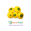 Squash Yellow - (kg)