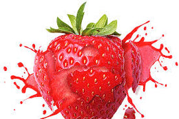 Strawberry 250g - Punnet