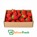 Strawberry - Punnet (250g)