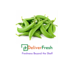 Sugar Snap Peas - (200g)