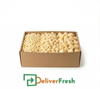 Swede Diced Peeled & Diced 6mm, 10mm or 20mm 1kg / 2kg  /  5kg1