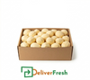 Swede Peeled Whole Peeled 5kg / 10kg1