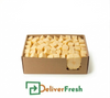 Swede Portion Cut Peeled and Portion Cut 40mm 5kg1