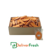 Sweet Potato Wedges Hand Cut & Skin On