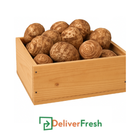 Taro Root - Box (12Kg)