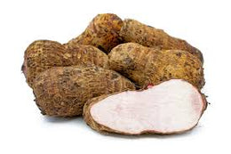Taro Root 12Kgs - Box