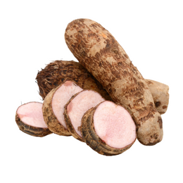 Taro Root