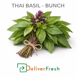 Thai Basil