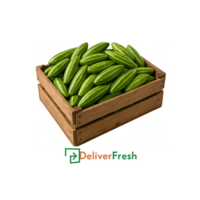 Box of Tindora with DeliverFresh 