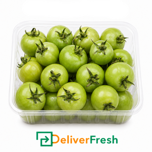 Tomato Green - (1Kg)