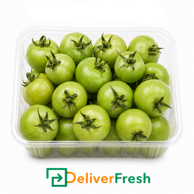 Tomato Green - (1Kg)
